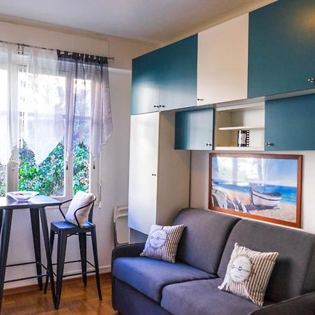 Studio Promenades Des Anglais - Carre&Or Nice Ngoại thất bức ảnh