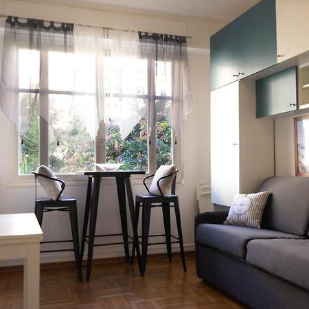 Studio Promenades Des Anglais - Carre&Or Nice Ngoại thất bức ảnh