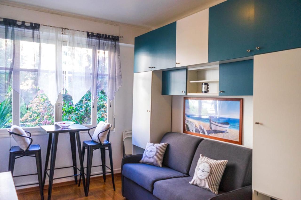 Studio Promenades Des Anglais - Carre&Or Nice Ngoại thất bức ảnh