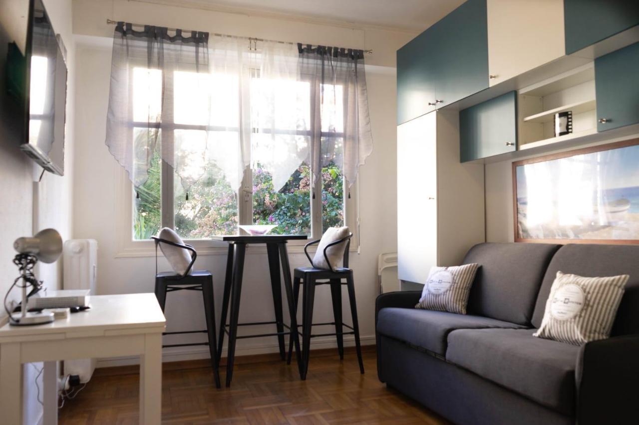 Studio Promenades Des Anglais - Carre&Or Nice Ngoại thất bức ảnh