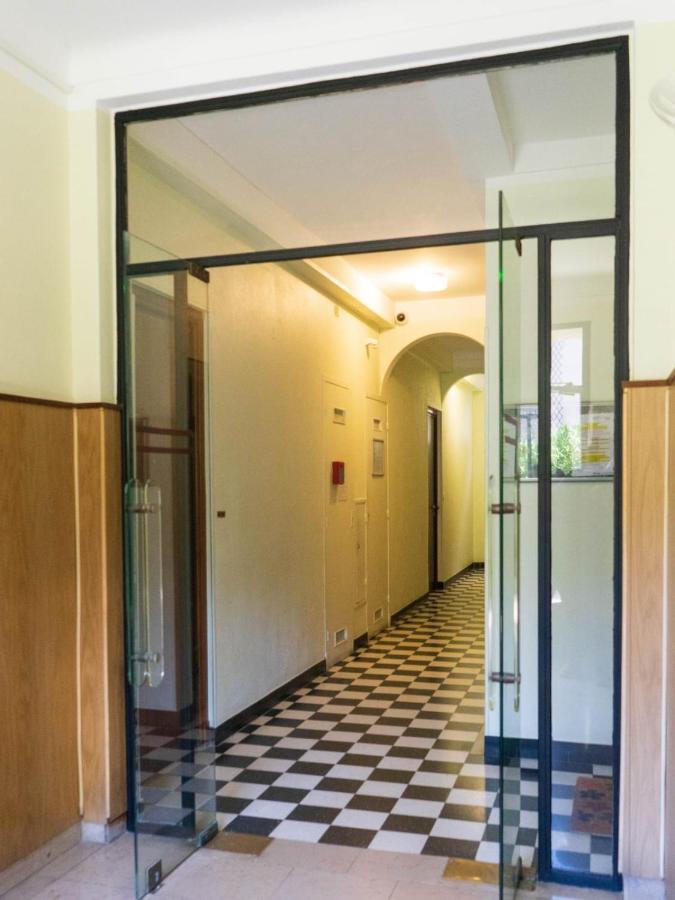 Studio Promenades Des Anglais - Carre&Or Nice Ngoại thất bức ảnh